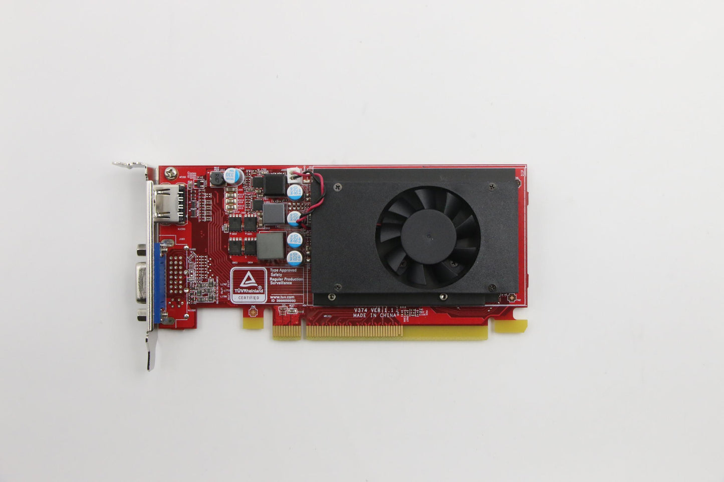 Lenovo Msi@Radeon 520@2G D5 Db H Lp - 01YW865