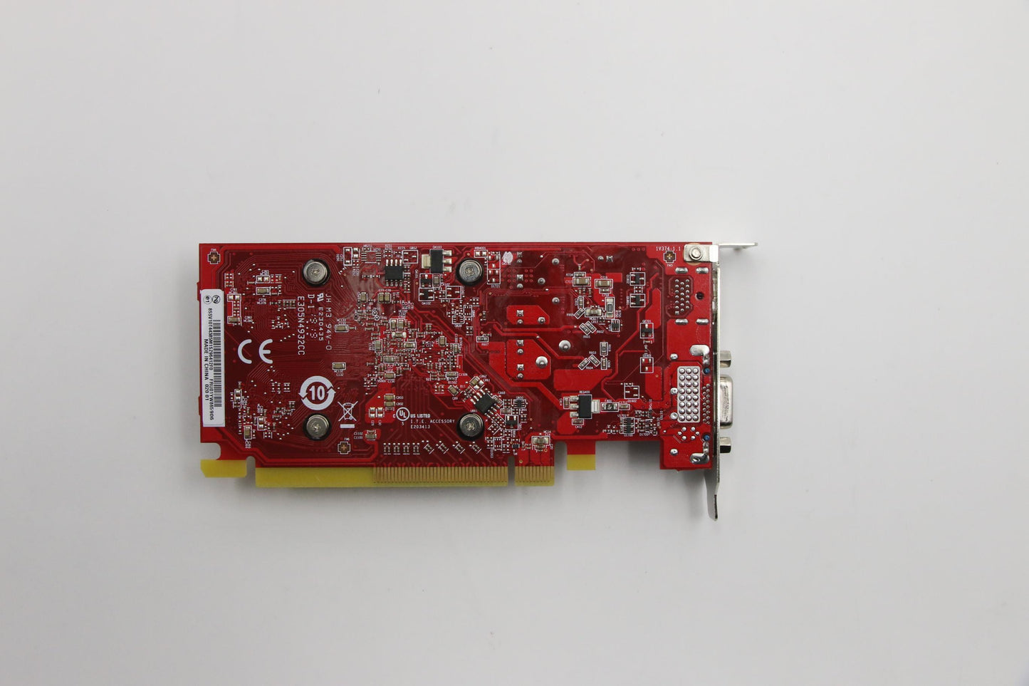 Lenovo Msi@Radeon 520@2G D5 Db H Lp - 01YW865