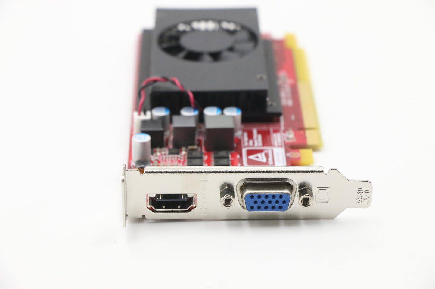 Lenovo Msi@Radeon 520@2G D5 Db H Lp - 01YW865