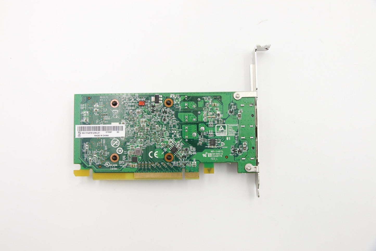 Lenovo Bldradeon 5202G/D5/Dp/Dp/Hp - 01YW867