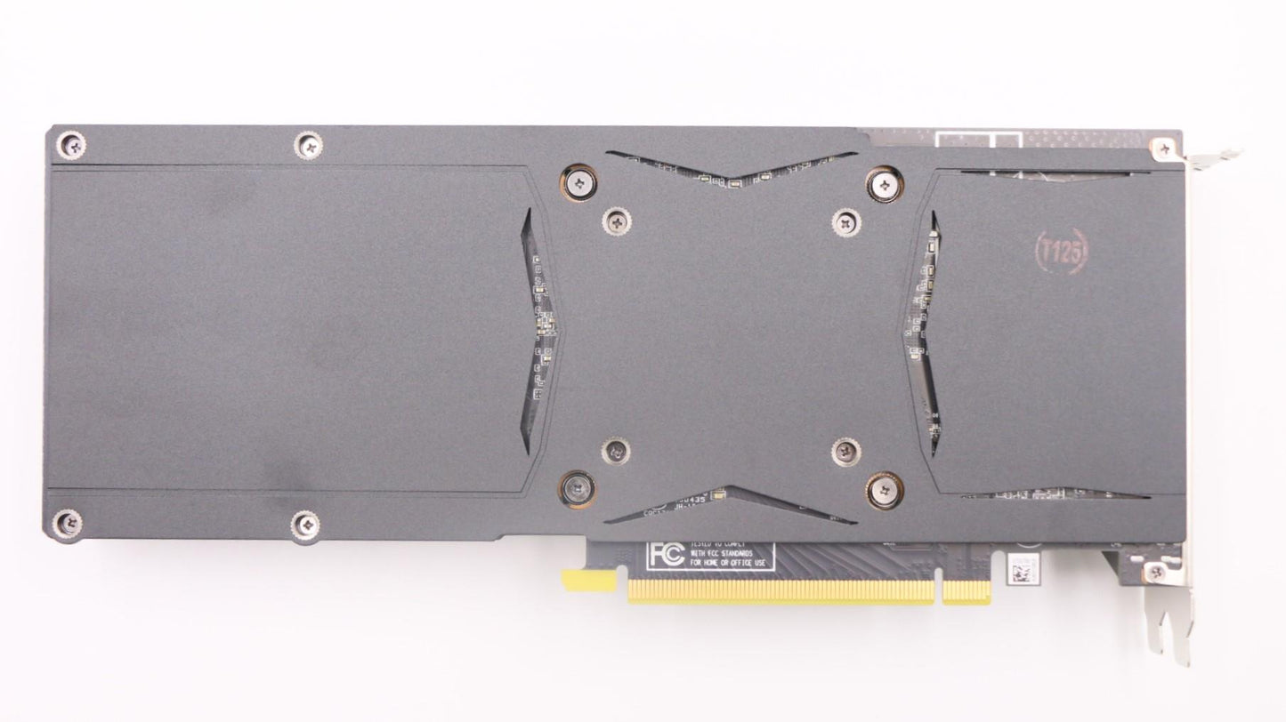 Lenovo Video Card Pcp Rtx2070 8G/D6/3 - 01YW875