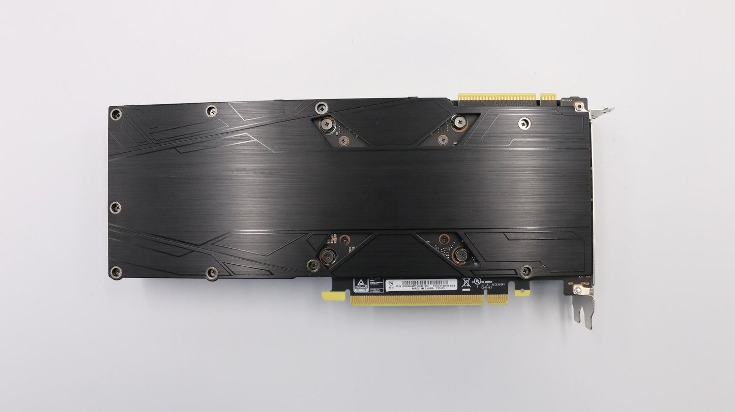 Lenovo Msirtx20808G/D6/3 X Dp/H/Usbc - 01YW876