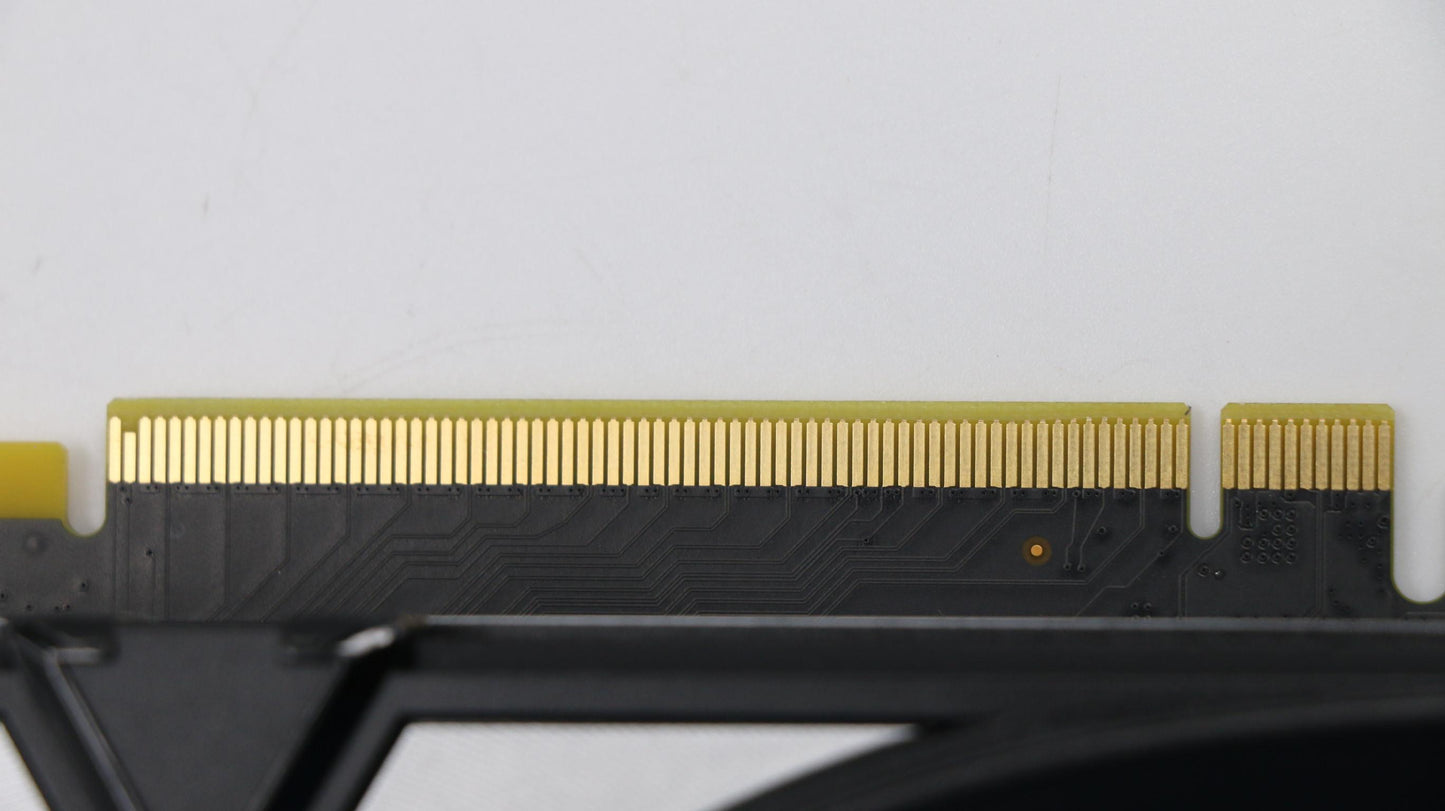 Lenovo Video Card Pcp Rtx2060 6G/Gddr - 01YW906