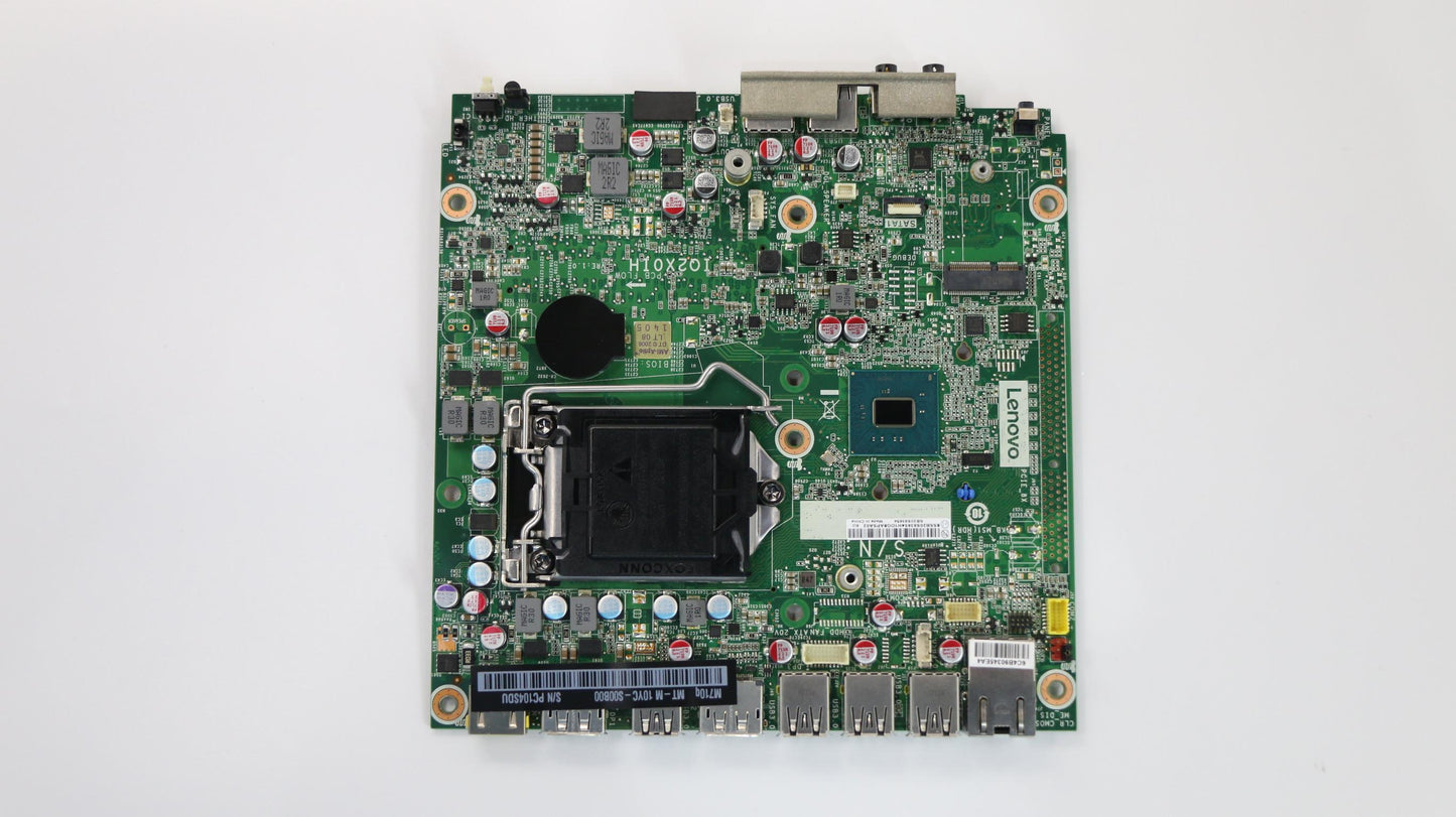 Lenovo Mb 35W B250 Linux Amazon - 01YW908
