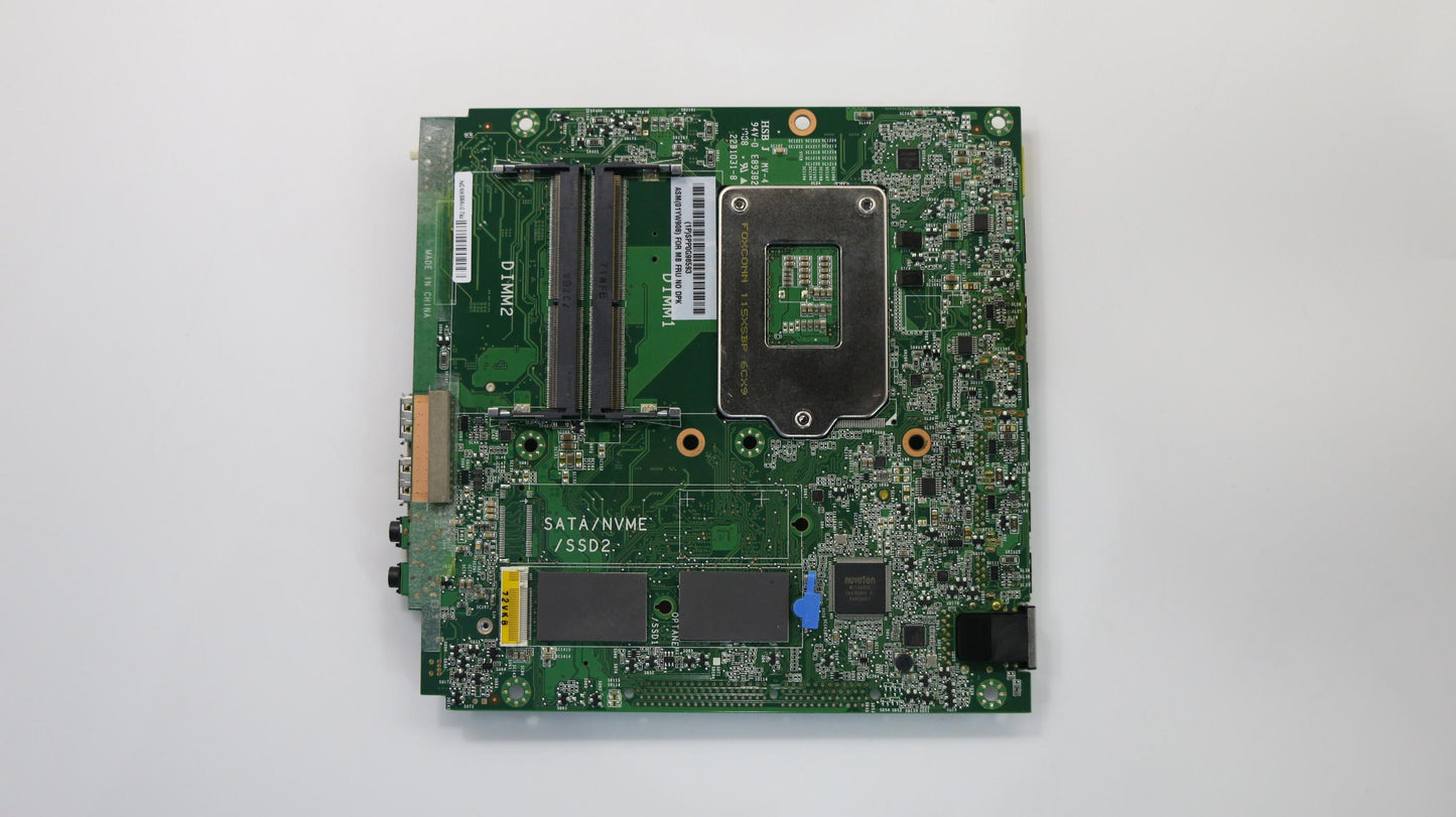Lenovo Mb 35W B250 Linux Amazon - 01YW908