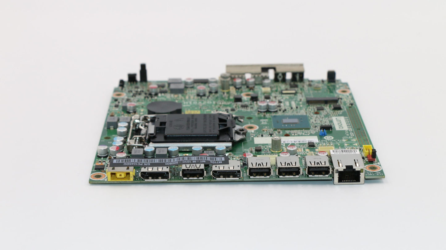 Lenovo Mb 35W B250 Linux Amazon - 01YW908