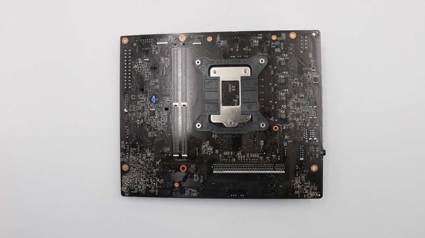 Lenovo Intel Coffelake-R B360 Win Dpk - 01YW913