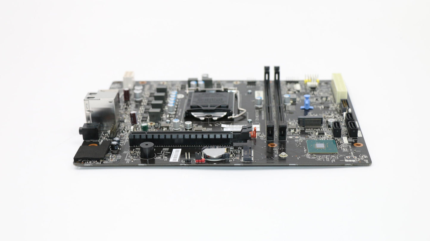 Lenovo Intel Coffelake-R B360 Win Dpk - 01YW913