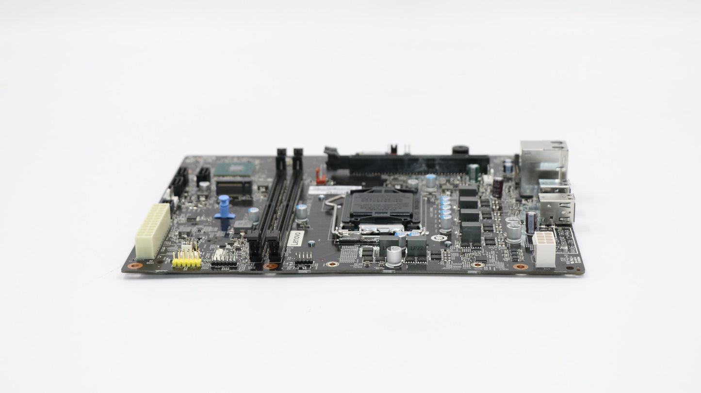 Lenovo Intel Coffelake-R B360 Win Dpk - 01YW913