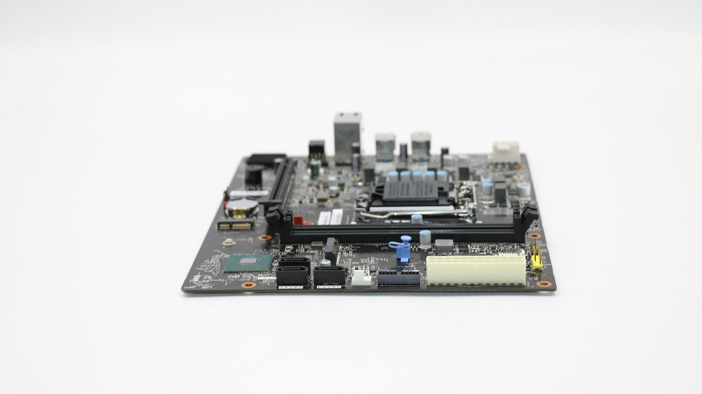 Lenovo Intel Coffelake-R B360 Win Dpk - 01YW913
