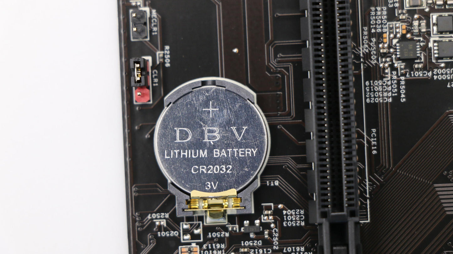 Lenovo Intel Coffelake-R B360 Win Dpk - 01YW913