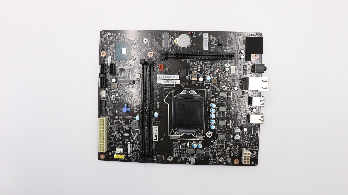 Lenovo Intel Coffelake-R B360 No Dpk - 01YW914