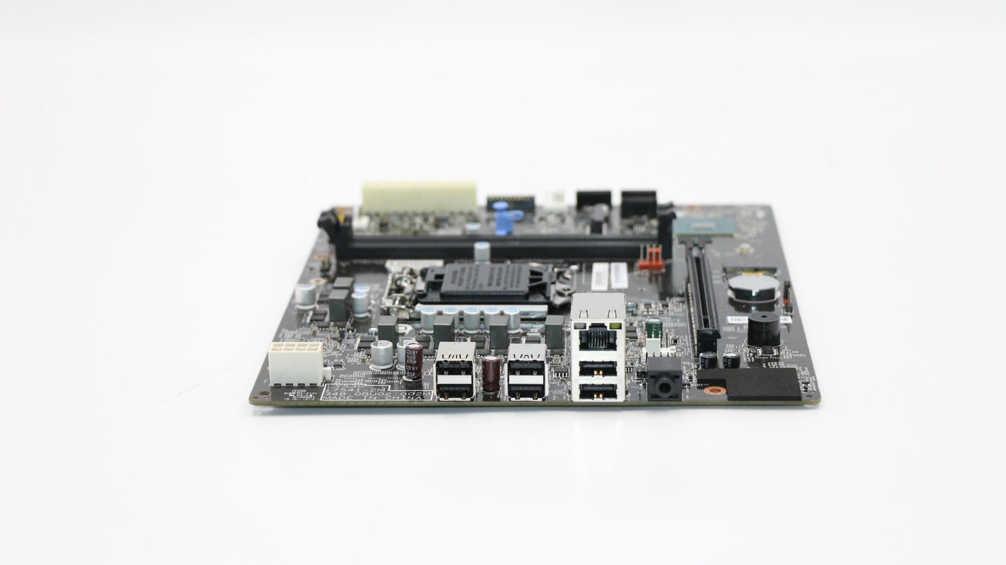 Lenovo Intel Coffelake-R B360 No Dpk - 01YW914