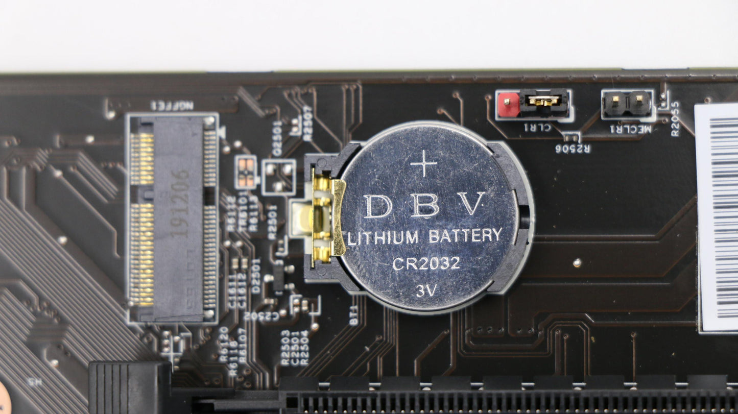 Lenovo Intel Coffelake-R B360 No Dpk - 01YW914