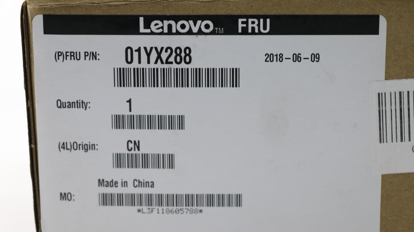 Lenovo 01YX288 Pwrsupply Delta Dps550Ab5 A 55