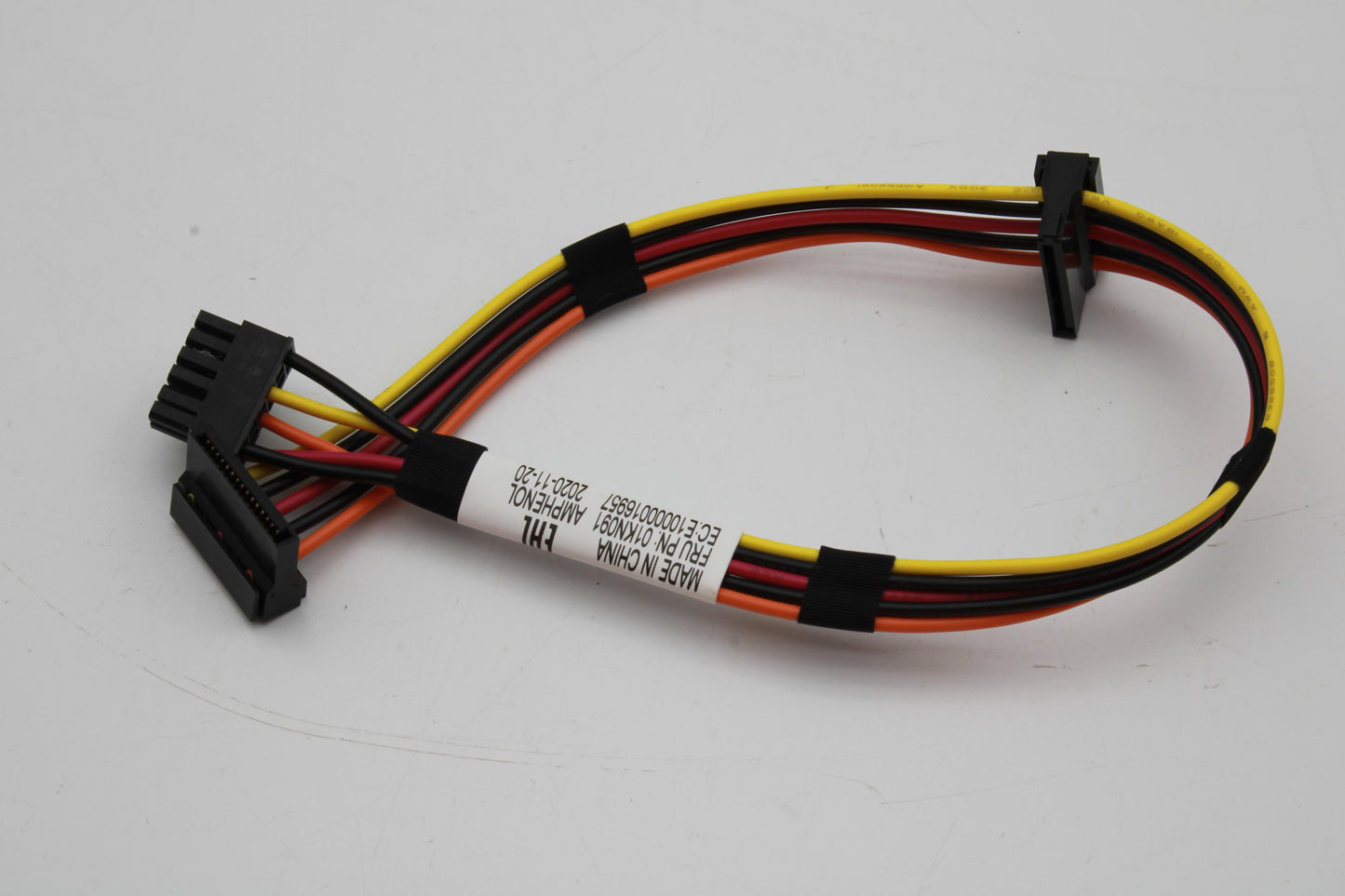 Lenovo Dsicontinued - 01KN091