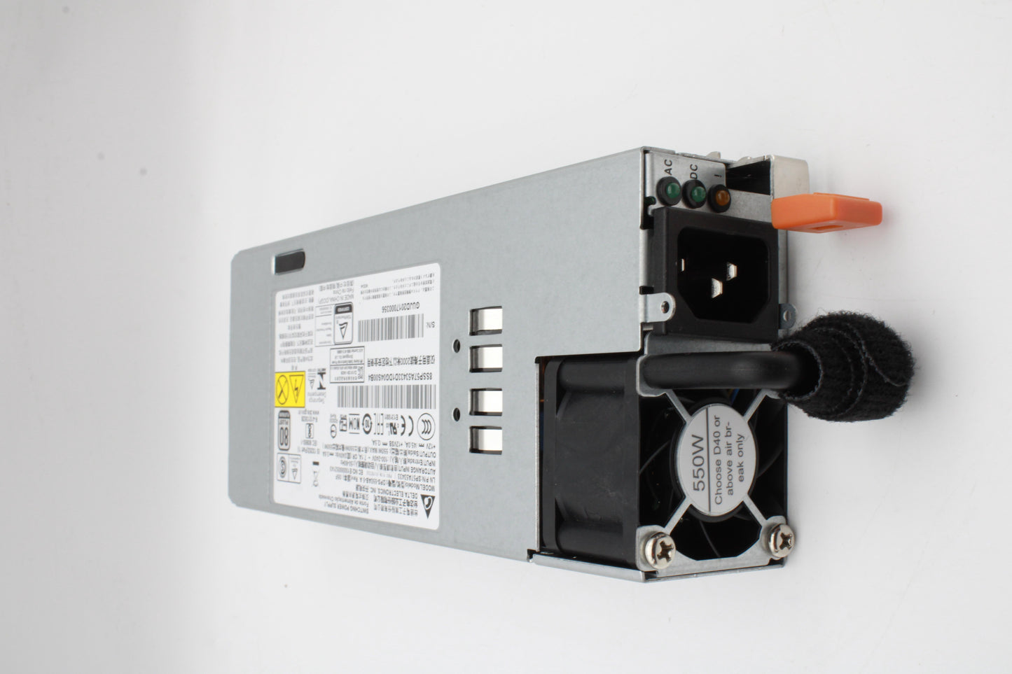 Lenovo Delta Dps-550Ab-5 A 550W - 01YX302