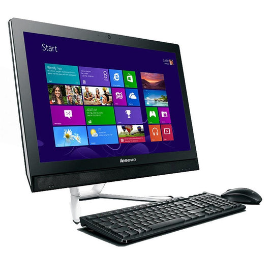 Lenovo C460 - 21.5" Touch-Screen All-In-One Computer - 57327150