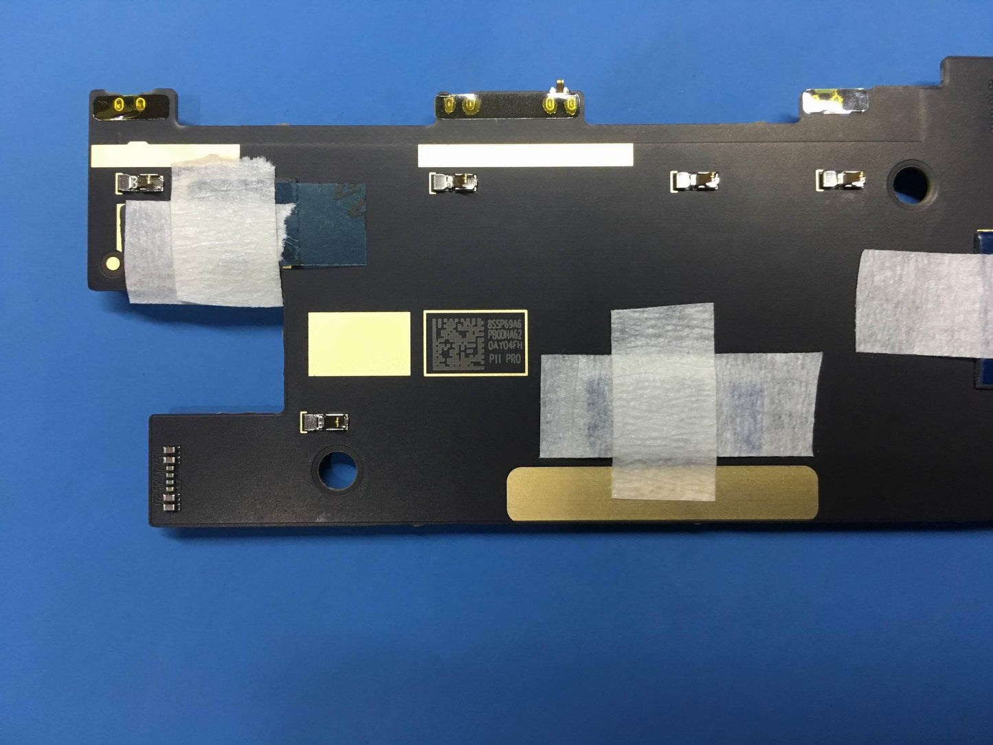 Lenovo Tb-J706F Mb_6+128G And*Hq3160A - 5B28C17530