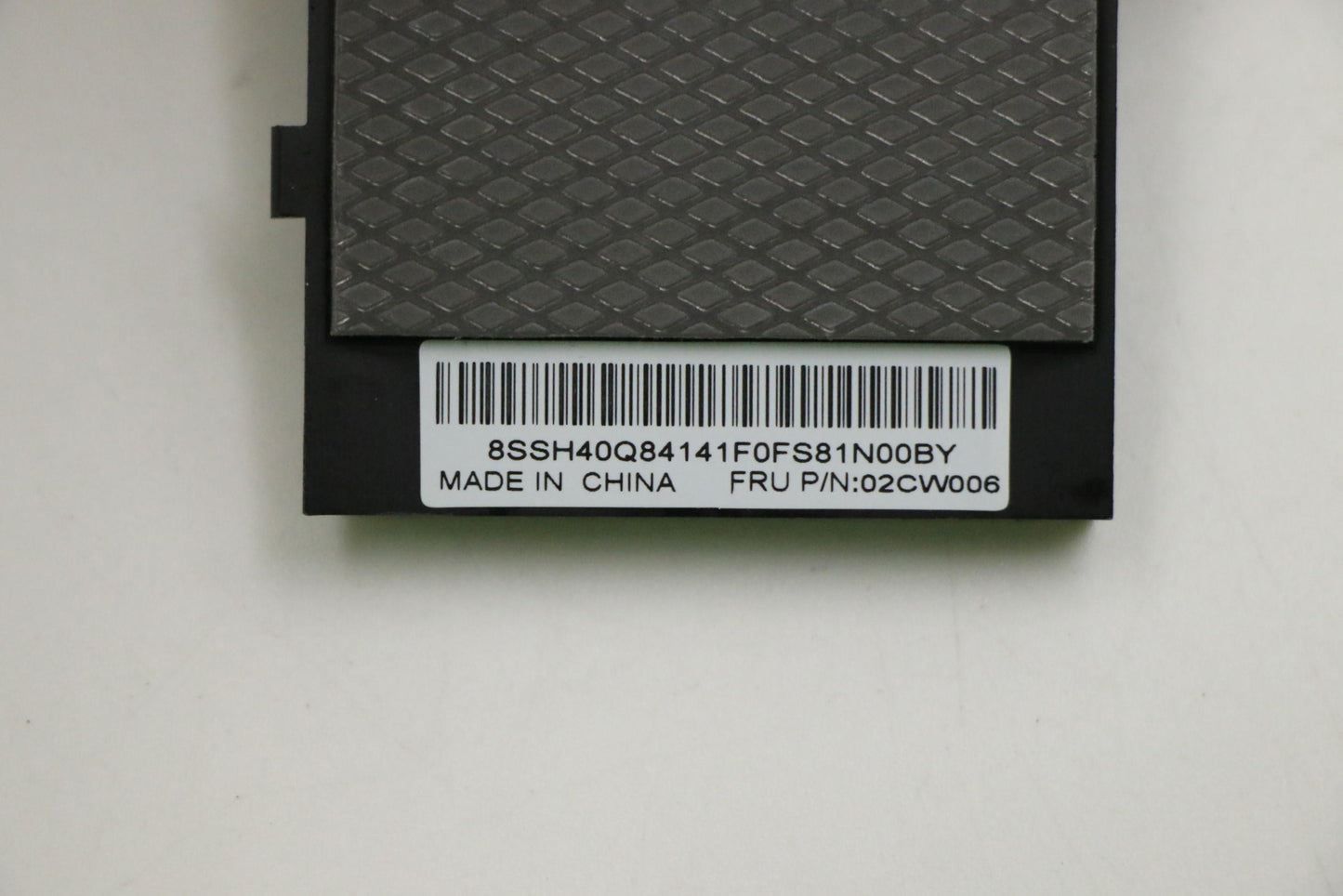 Lenovo 02CW006 M2 Hs For Wsfxn