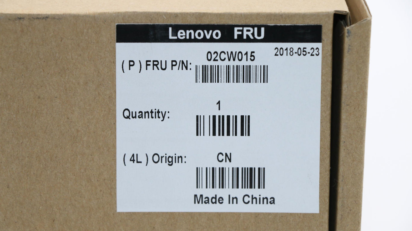 Lenovo 02CW015 Hub500Phingepipeasm