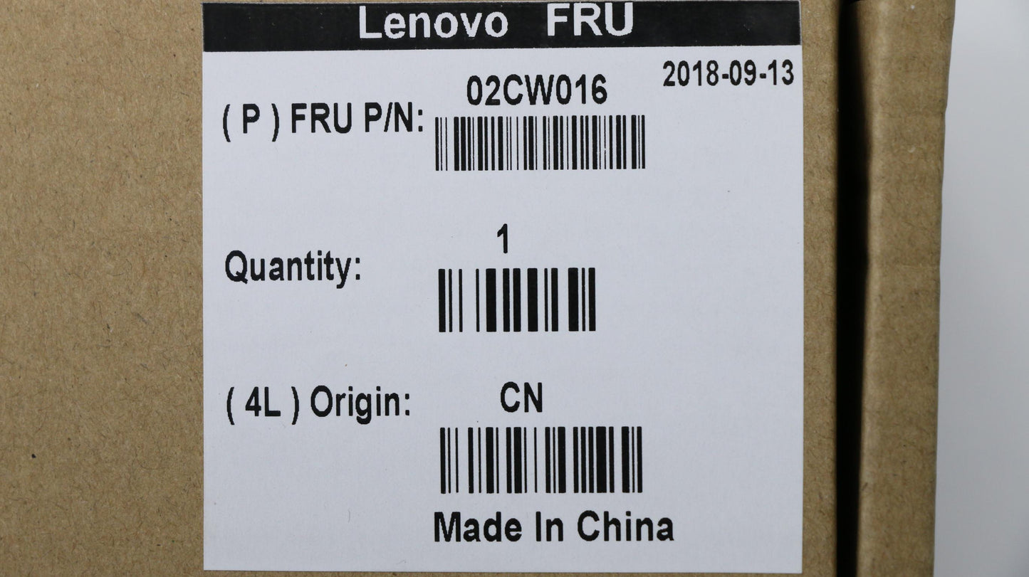 Lenovo 02CW016 Hub500Hingehh