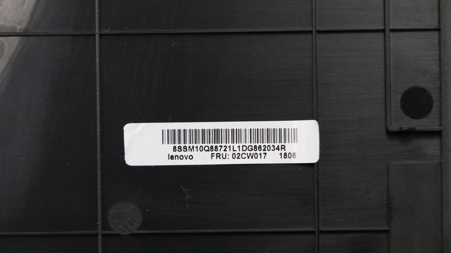 Lenovo 02CW017 Hub500Ptopcoverasm