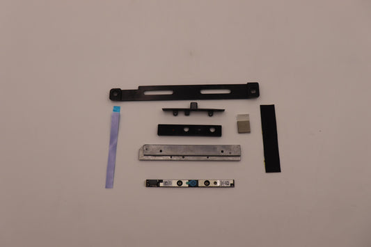 Lenovo 02CW030 Assembly Ir Webcam Wcablehldr