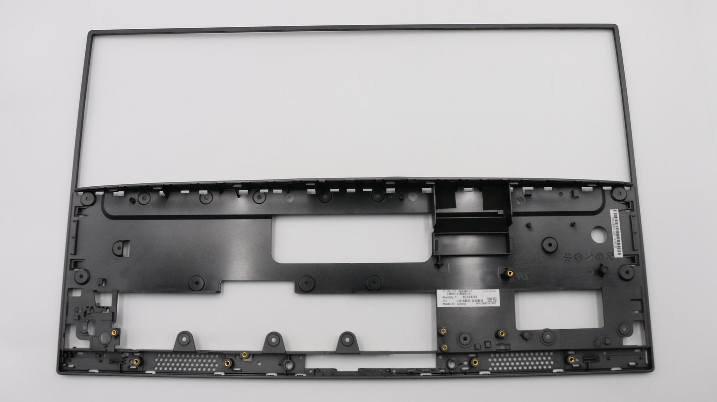 Lenovo 02CW033 Pack Bezel Front Ir G Wtape A7