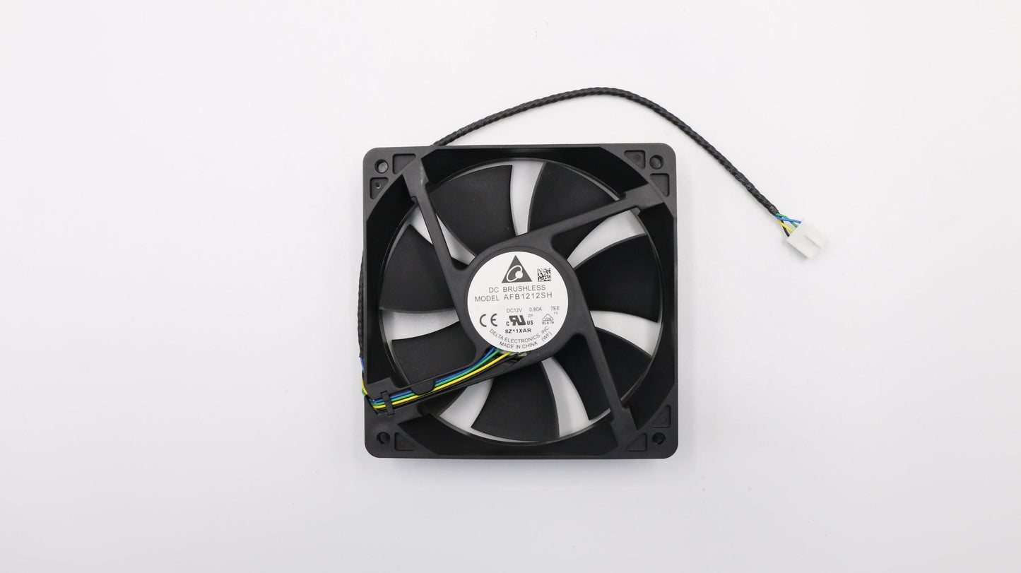 Lenovo (02CW103) Front Fan