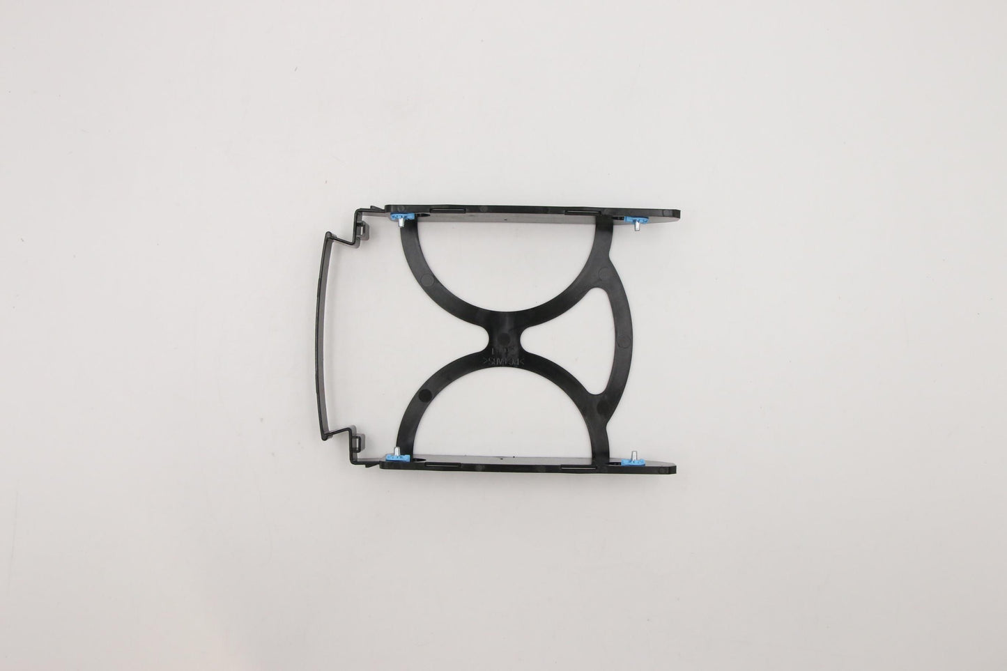 Lenovo Hdd Parts Rails Screws Bracket - 02CW133