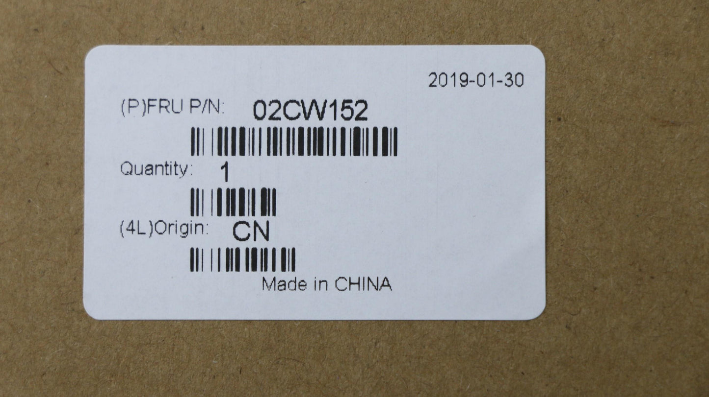 Lenovo Cable Internal - 02CW152