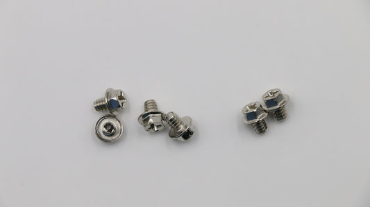 Lenovo Screw Kits Label Kits Misc Kit - 02CW154