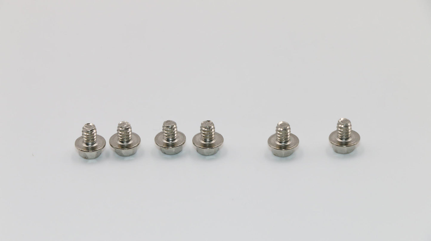 Lenovo Screw Kits Label Kits Misc Kit - 02CW154