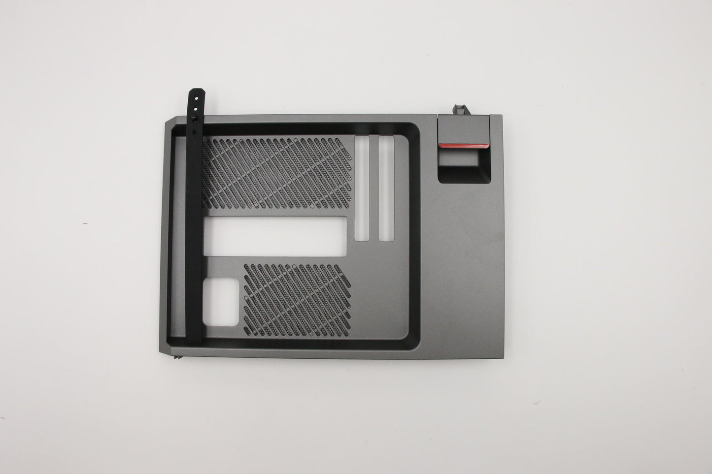Lenovo Cru-Able Bezels Service Doors - 02CW162