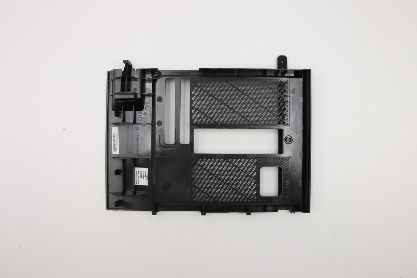 Lenovo Cru-Able Bezels Service Doors - 02CW162