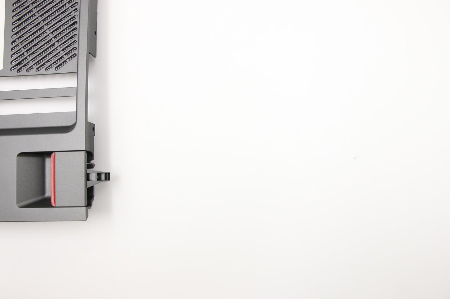 Lenovo Cru-Able Bezels Service Doors - 02CW162