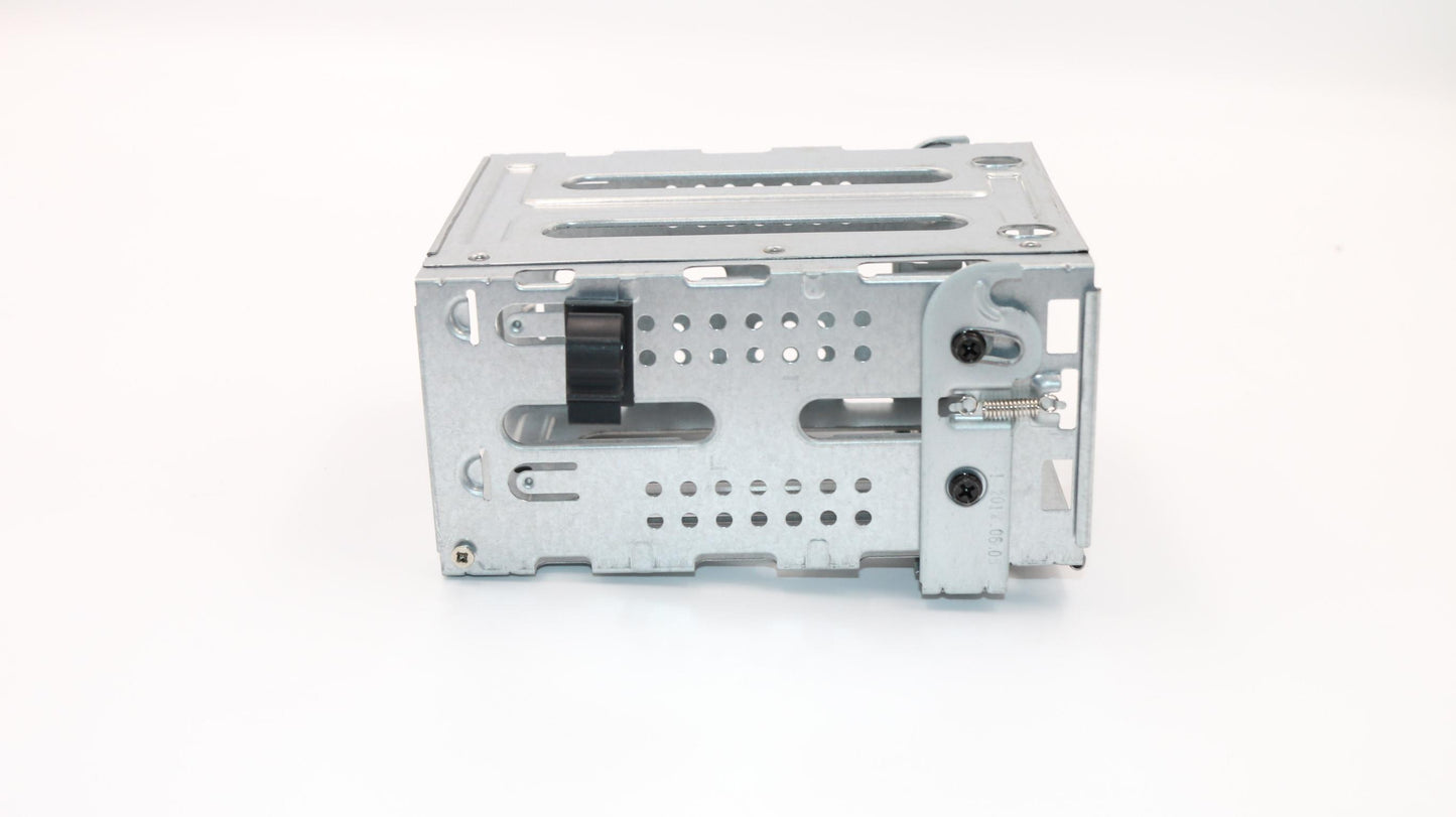 Lenovo Hdd Parts Rails Screws Bracket - 02CW168