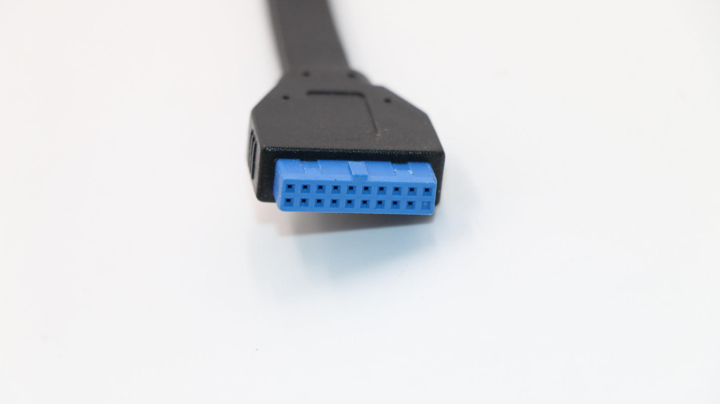Lenovo Fru,Mech_Asm,Top Io With Brkt - 02CW184