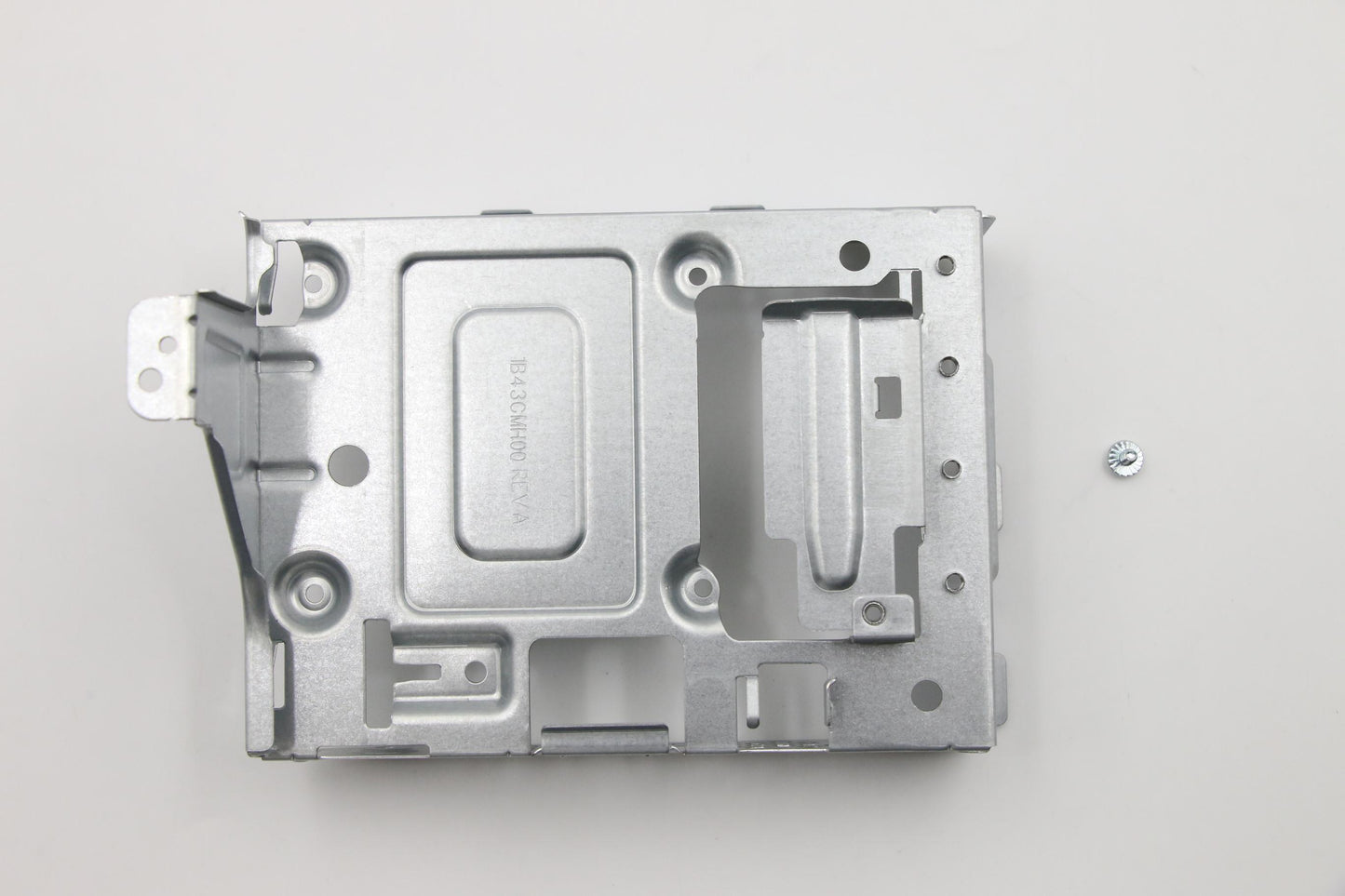 Lenovo Hdd Parts Rails Screws Bracket - 02CW211