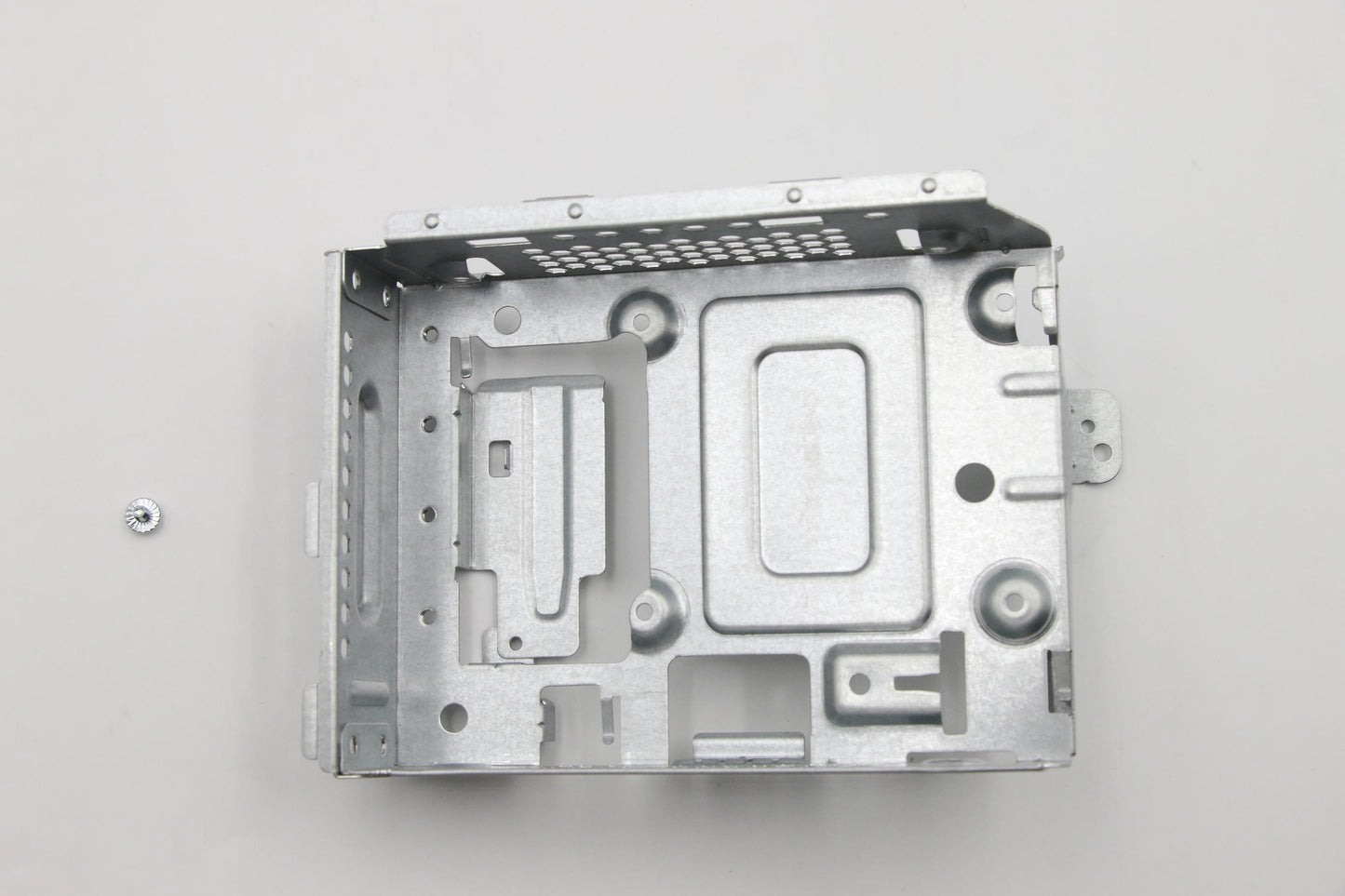 Lenovo Hdd Parts Rails Screws Bracket - 02CW211