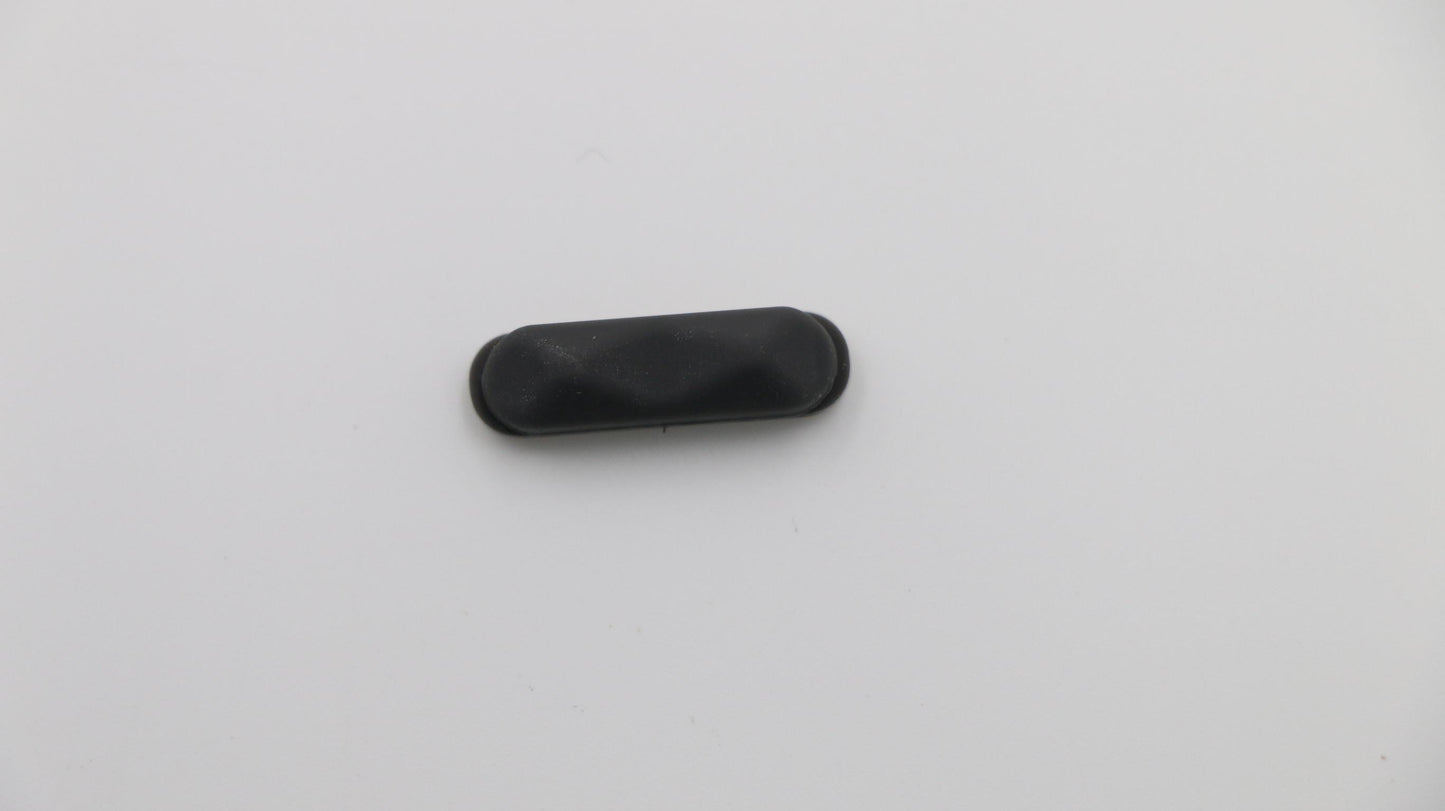Lenovo 704Dtsilver Gay Foot Rubber - 02CW215