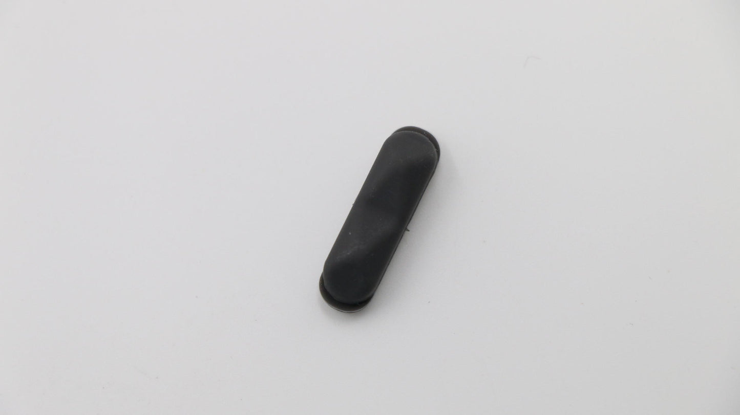 Lenovo 704Dtsilver Gay Foot Rubber - 02CW215