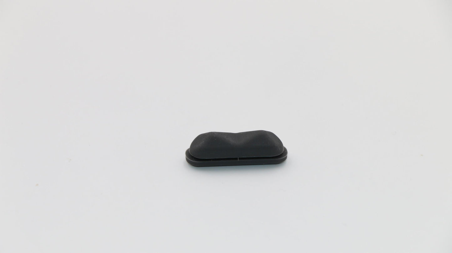 Lenovo 704Dtsilver Gay Foot Rubber - 02CW215