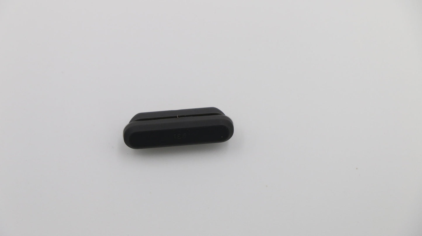 Lenovo 704Dtsilver Gay Foot Rubber - 02CW215