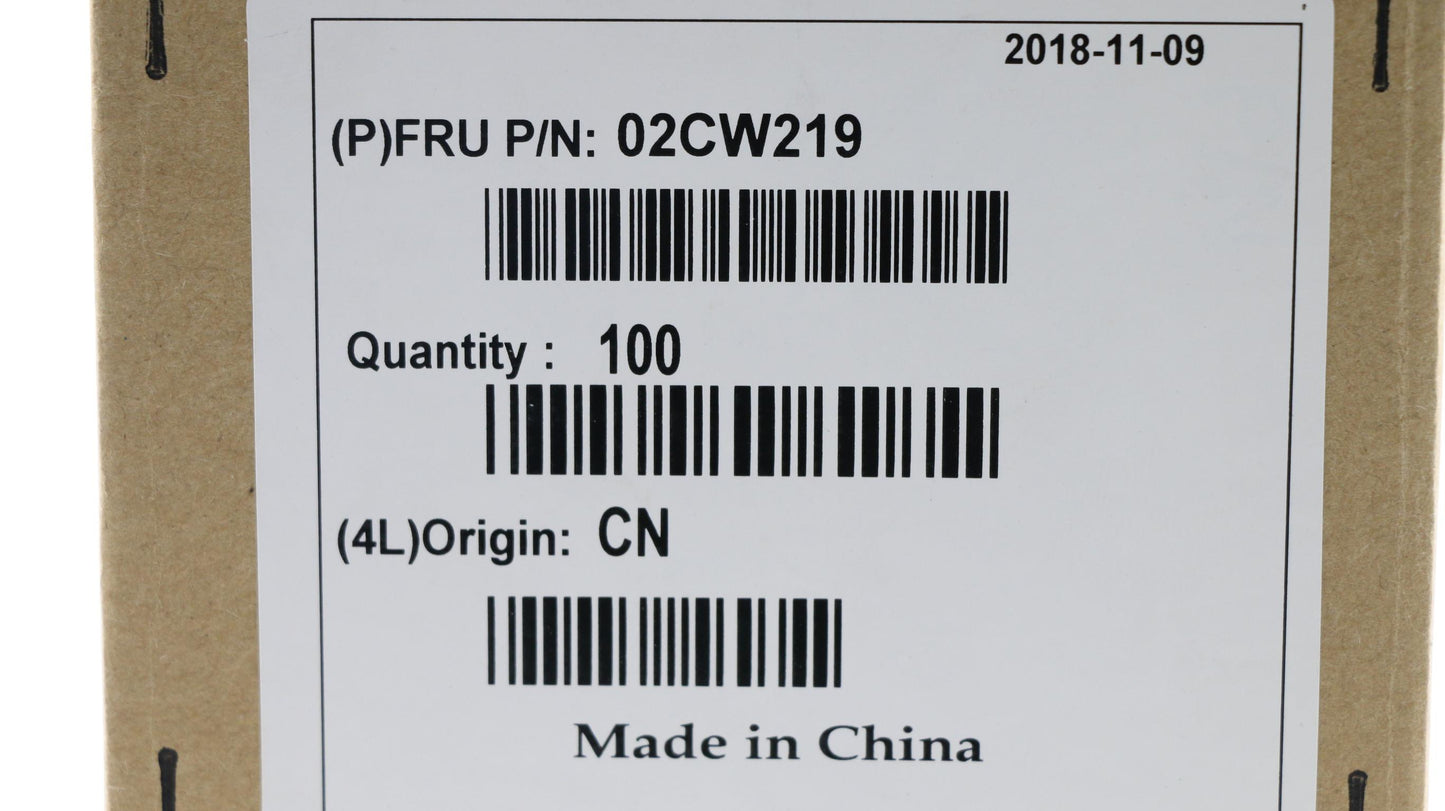 Lenovo Hdmi Cover Kithh - 02CW219