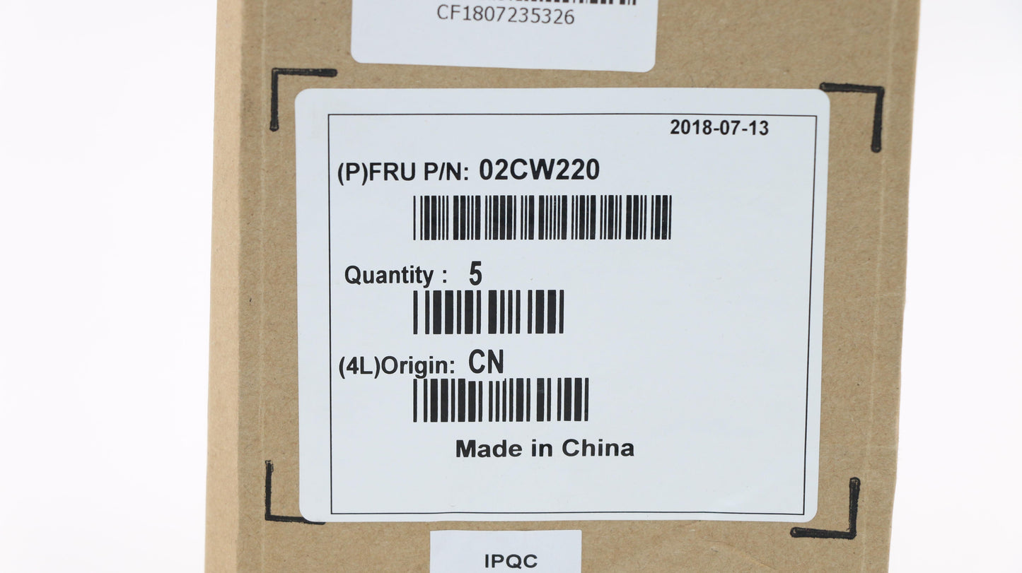 Lenovo Dp Cover Kithh - 02CW220