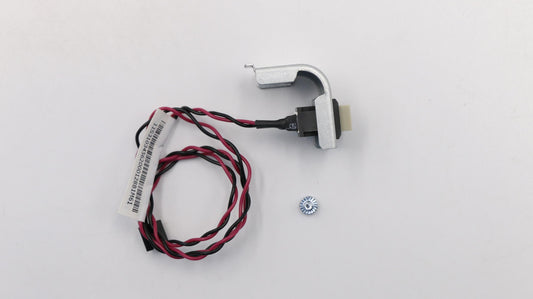 Lenovo C2 Switch Kit - 02CW225