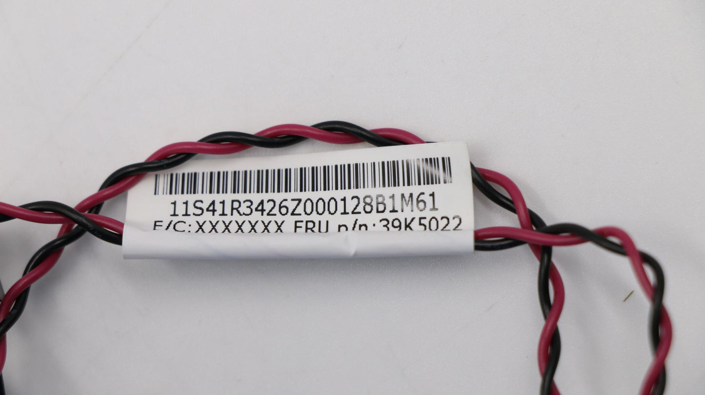 Lenovo C2 Switch Kit - 02CW225