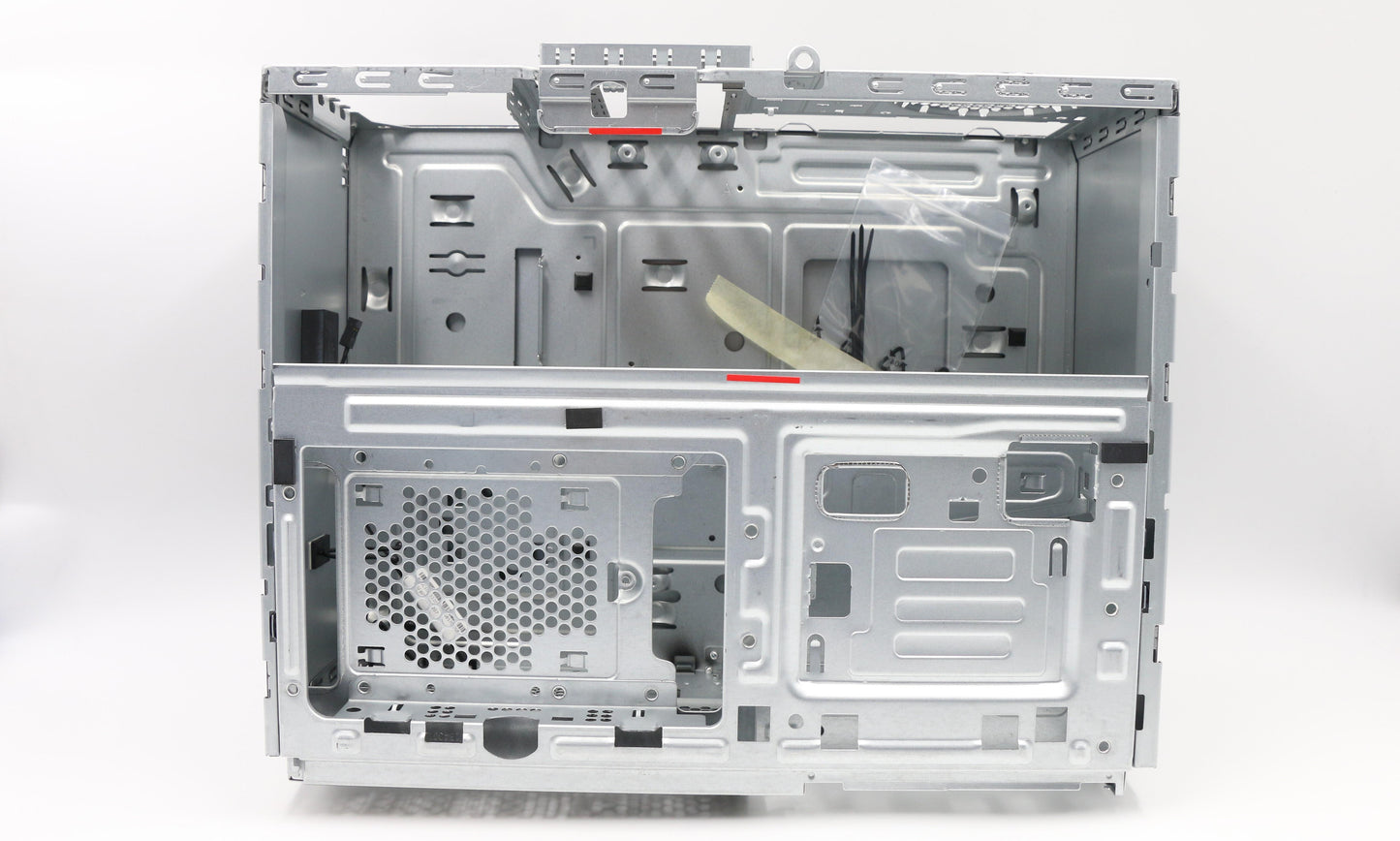 Lenovo 332Gt Chassis Assy - 02CW226